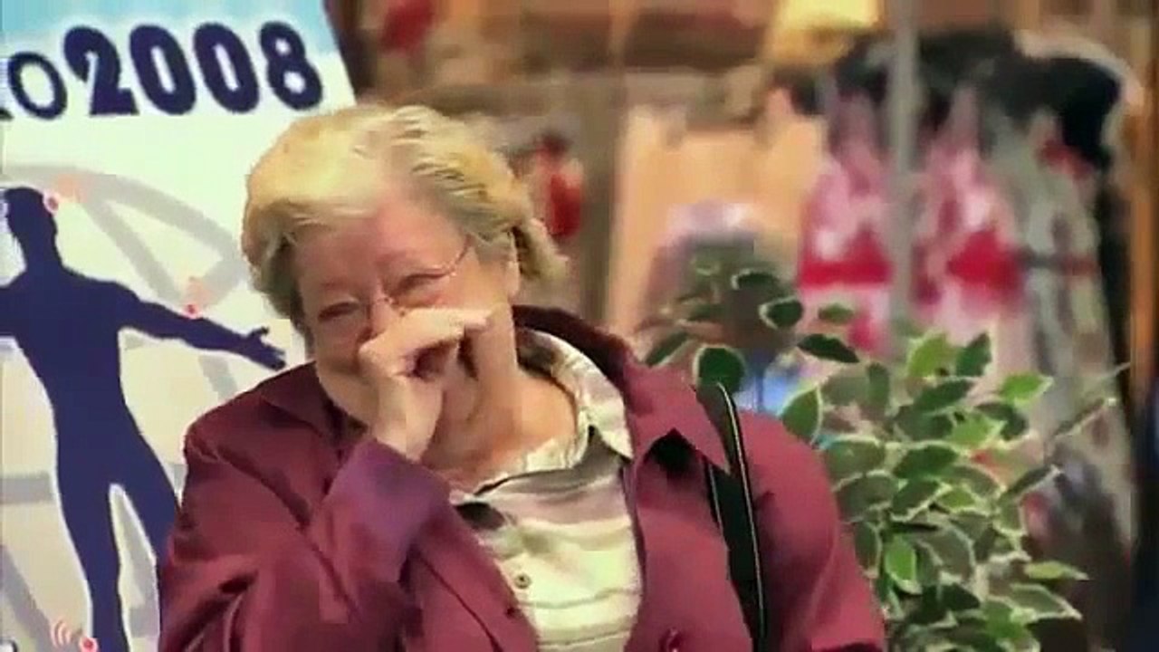 #JustForLaughsGags Just For Laughs Gags Season 9 Episode 10⁄1