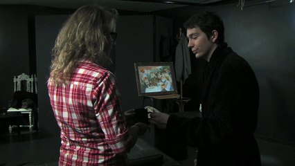 2013 - Séquence "Amélie Poulain"