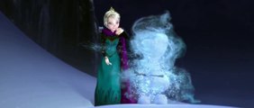 laat het gaan/let it go frozen dutch