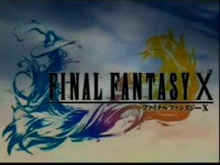 Final Fantasy X - A Thousand Years