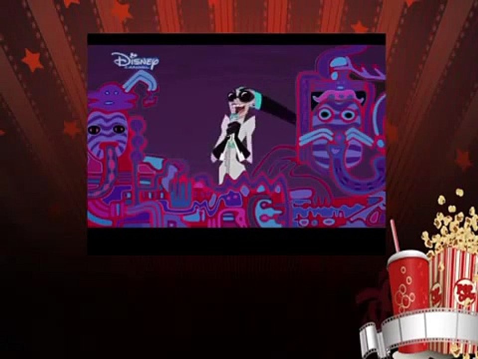 Kuzco İmparator Okulu Şaşkın İmparator 50. Bölüm