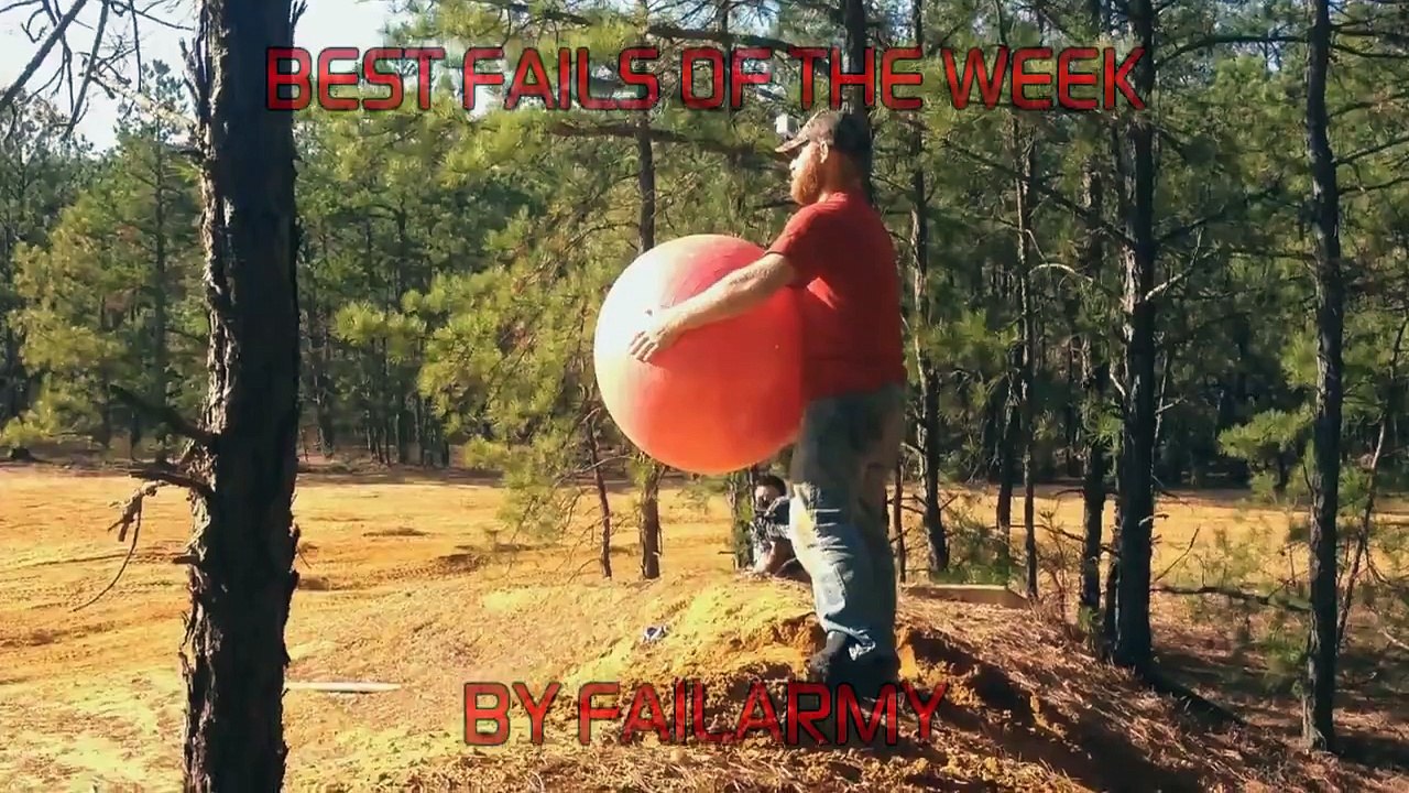 Best Fails of the Week 3 December 2012 || FailArmy