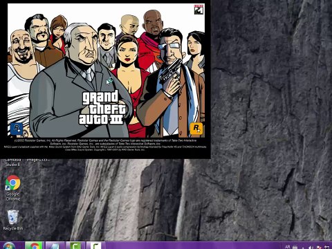 شرح طريقة تختيم اول مرحلة في لعبة gta 3