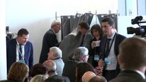 Gaudin élu à la tête de la métropole Aix-Marseille
