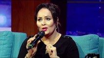 اغنية من زينة الڨصرينية إلى الراحلة فاطمة بوساحة