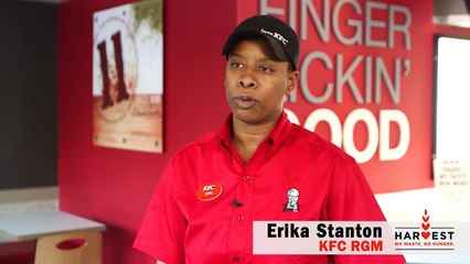 Yum! Brands Harvest Program Addresses Hunger in the US