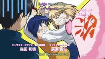 Carnival Phantasm OVA Episode 8