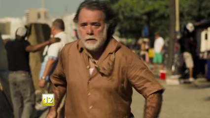 A Regra do Jogo: Tony Ramos é Zé Maria na novela da Globo das nove