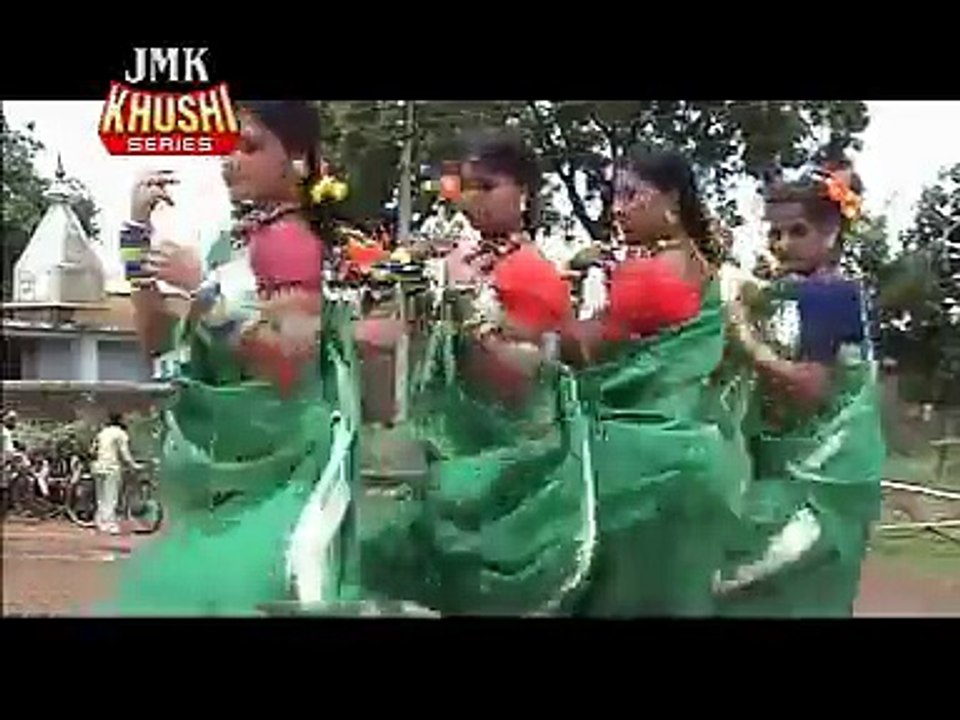 Jhumar Jhumar Ke Most Popular Chhattisgarhi Super Duper Hit Traditional Music Song