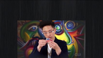 Penn and Teller Fool Us | Season 2 Episode 12 | Penn and Teller Ring Someones Neck