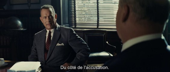 American justice .... justice américaine ..