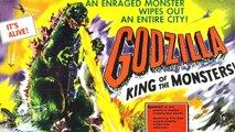 Godzilla vs King Kong!!! Movie Monster Showdown!