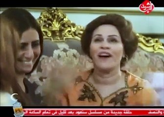 اكبر جذاب الجزء الثاني الحلقة الثالثة ٣ سندريلا