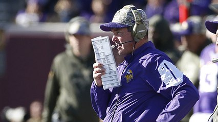Can Zimmer fuel a Vikings playoff run?