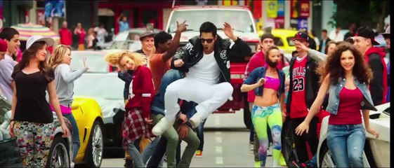 Dilwale Movie Trailer 2015 | Shah Rukh Khan, Kajol, Varun Dhawan | A Rohit Shetty Movie