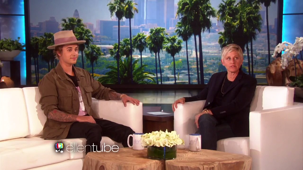 Justin Biebers Security Guard Prank