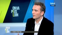 On va plus loin - Macron : Lever de rideau sur l'acte II / Tous Gaullistes ? / Alexandre Mars est l'invité du grand entretien (09/11/2015)