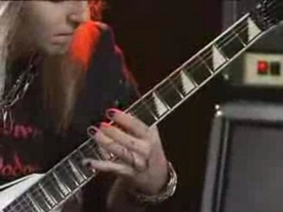 ALEXI LAIHO  Lessons 2/3