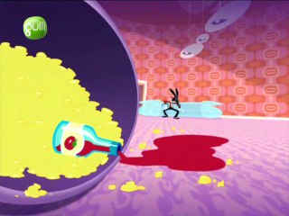 RATZ EP 29 Raz, prince des ténèbres