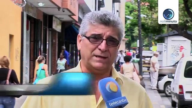 Exigen aumentar tarifas de estacionamientos en Caracas