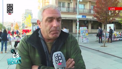 RROKUM RROLL 09. 11. 2015 (EP 181)
