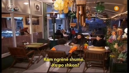 Kenga e Pambaruar - Epizodi 35