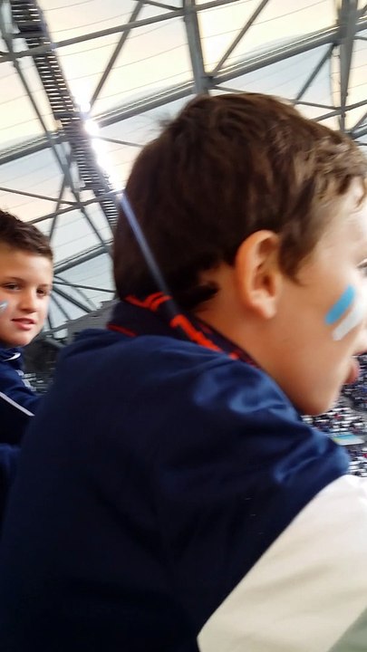 Les supporteurs