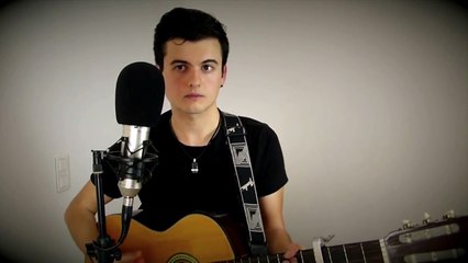 SANSIMON ❙ Frero Delavega ❙ Ton visage (Acoustic Cover)