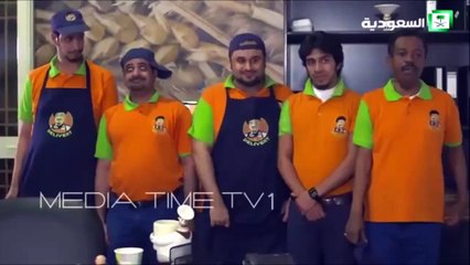 شكلي اذا كنت ماخذ اجازة يوم الخميس - مضحك جداً