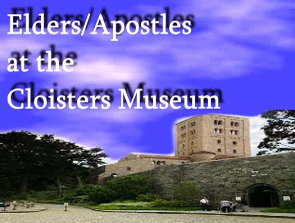 Part 8. Prophecies Prophecies Prophecies Rough Cut (October