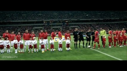 Kuba Blaszczykowski vs Montenegro | 06.09.2013 | HD | New