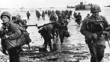 Β' Π.Π.: D-DAY Η απόβαση στη Νορμανδία - 6 Ιούνη 1944
