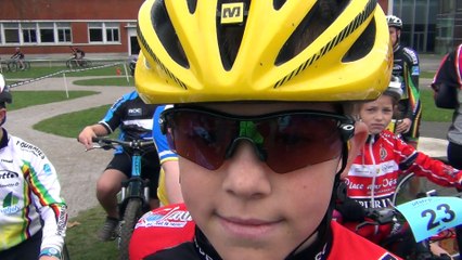 CYCLO-CROSS BTWIN VILLAGE