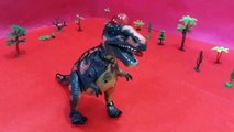 Dinosaurs Cartoons For Children _ Dinosaurs Toys For Kids _ Walking With Dinosaurs Full Cartoon