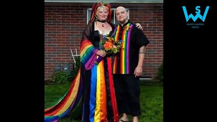 Worst wedding dresses