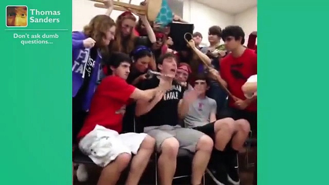 Funniest Vine Compilation Ever So Far