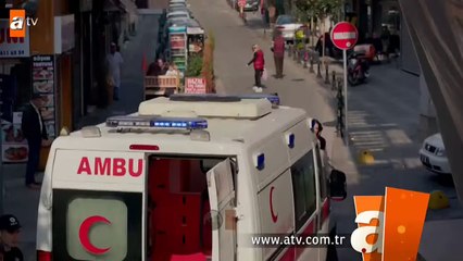 Kırgın Çiçekler 21. Bölüm Fragmanı