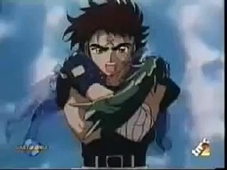 B't X Cavalieri Alati - Sigla + Link Episodi