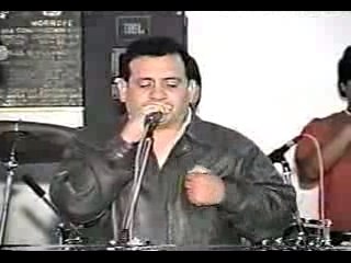 internacional -Corazon de piedra-