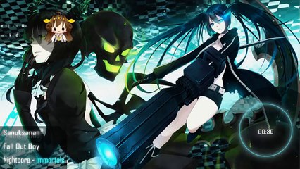 Nightcore - Immortals