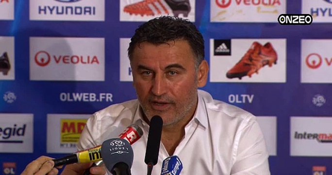 POINT PRESSE (ASSE) : APRÈS LYON - ST ETIENNE