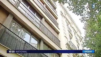 Crédit immobilier : le gouvernement présente son nouveau prêt à taux zéro