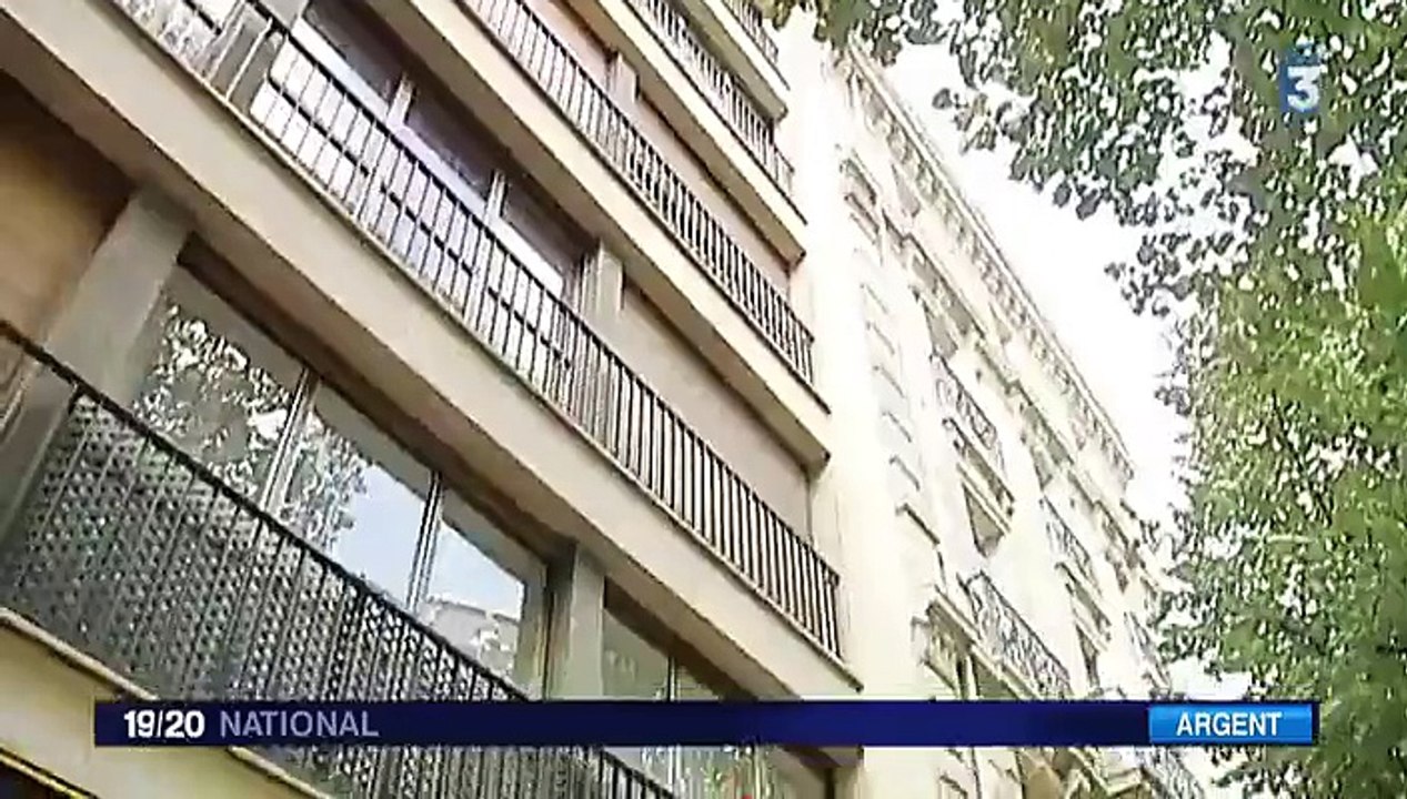 Crédit immobilier : le gouvernement présente son nouveau prêt à taux zéro