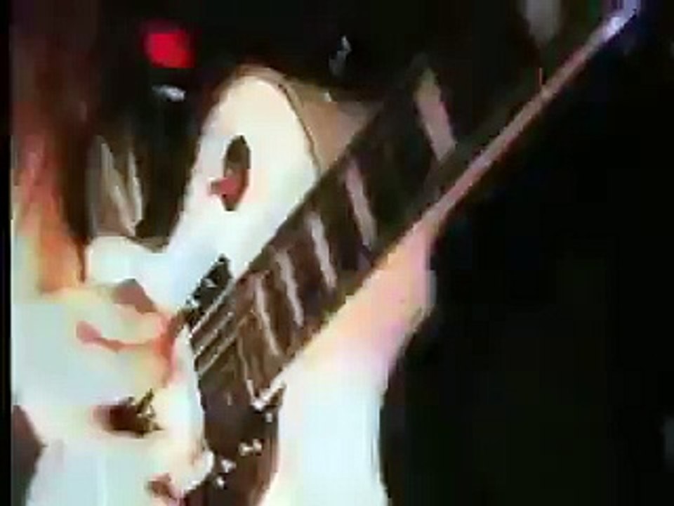 ARCH ENEMY - The Immortal (OFFICIAL VIDEO)