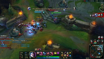 illusionphenix - minecraft - LOL (REPLAY) (2015-11-10 00:27:20 - 2015-11-10 00:44:23)