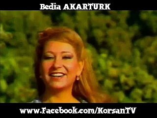 Doyulurmu   Bedia Akartürk