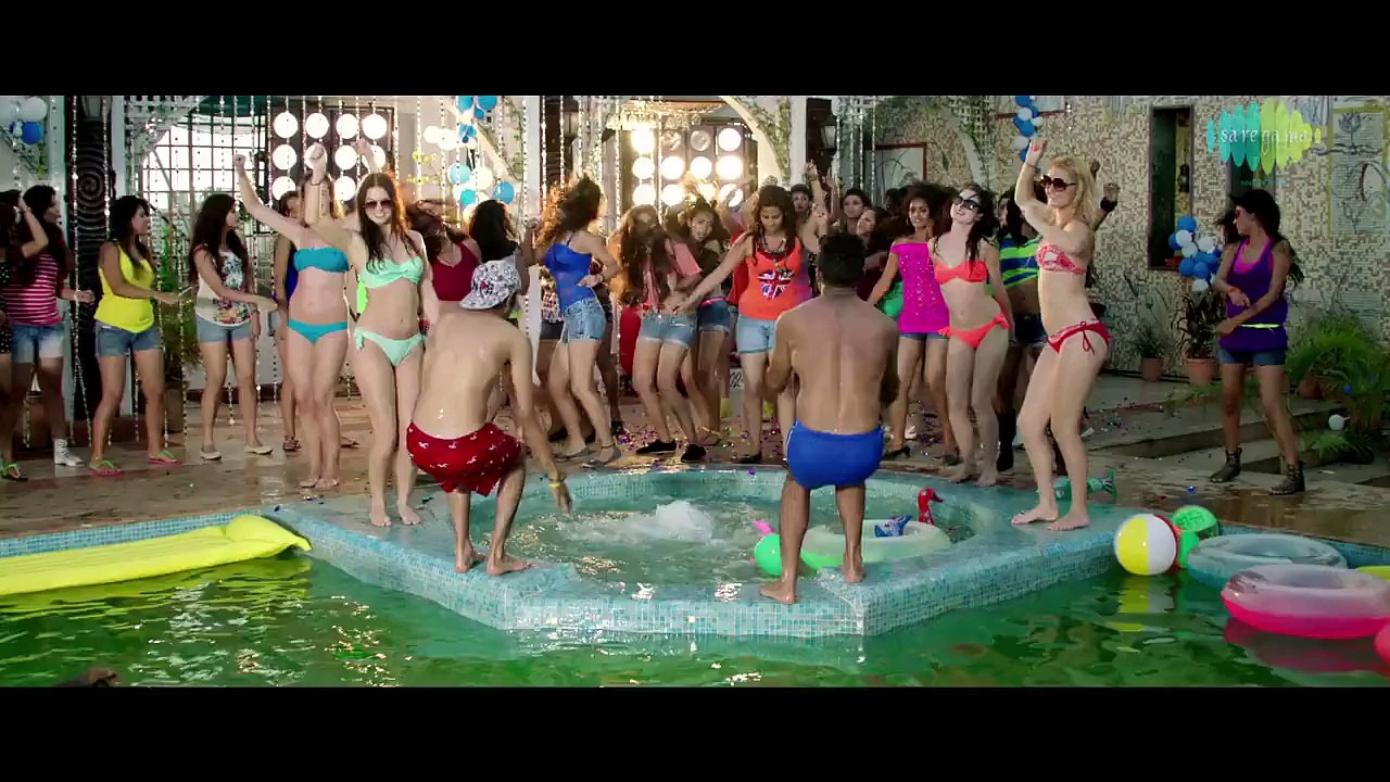 Party Da Mood FULL HD