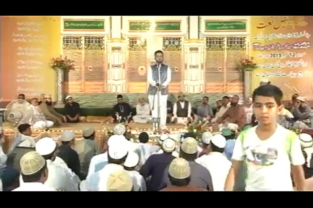 15 Urs e Mubarak 23