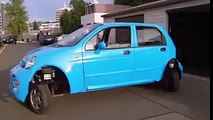 Car Amazing Technology - Science _ Tech Videos