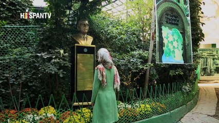 Irán - 1. Cueva Najchir 2. El Museo del Dr. Hesabi 3. La industria del chocolate en Tabriz 4. El desierto de Shahdad